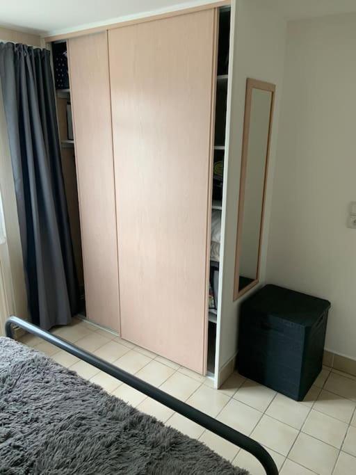 Maisonnette 1 Chb A La Campagne Appartement Eauze