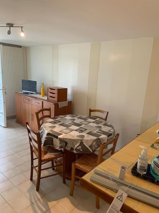 Appartement Maisonnette 1 Chb A La Campagne Eauze