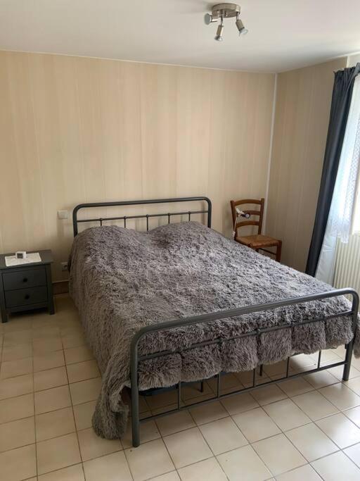 Maisonnette 1 Chb A La Campagne Appartement Eauze